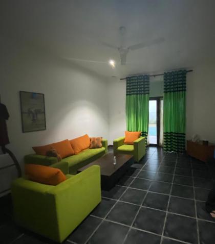 Reef Bungalow Hotel - image 22