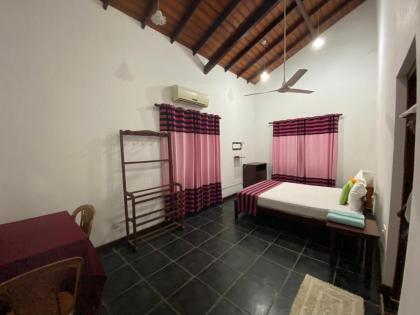 Reef Bungalow Hotel - image 29