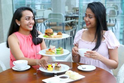 Courtyard by Marriott Colombo - image 13
