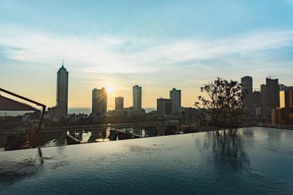 Courtyard by Marriott Colombo - image 15