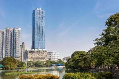 Courtyard by Marriott Colombo - image 3