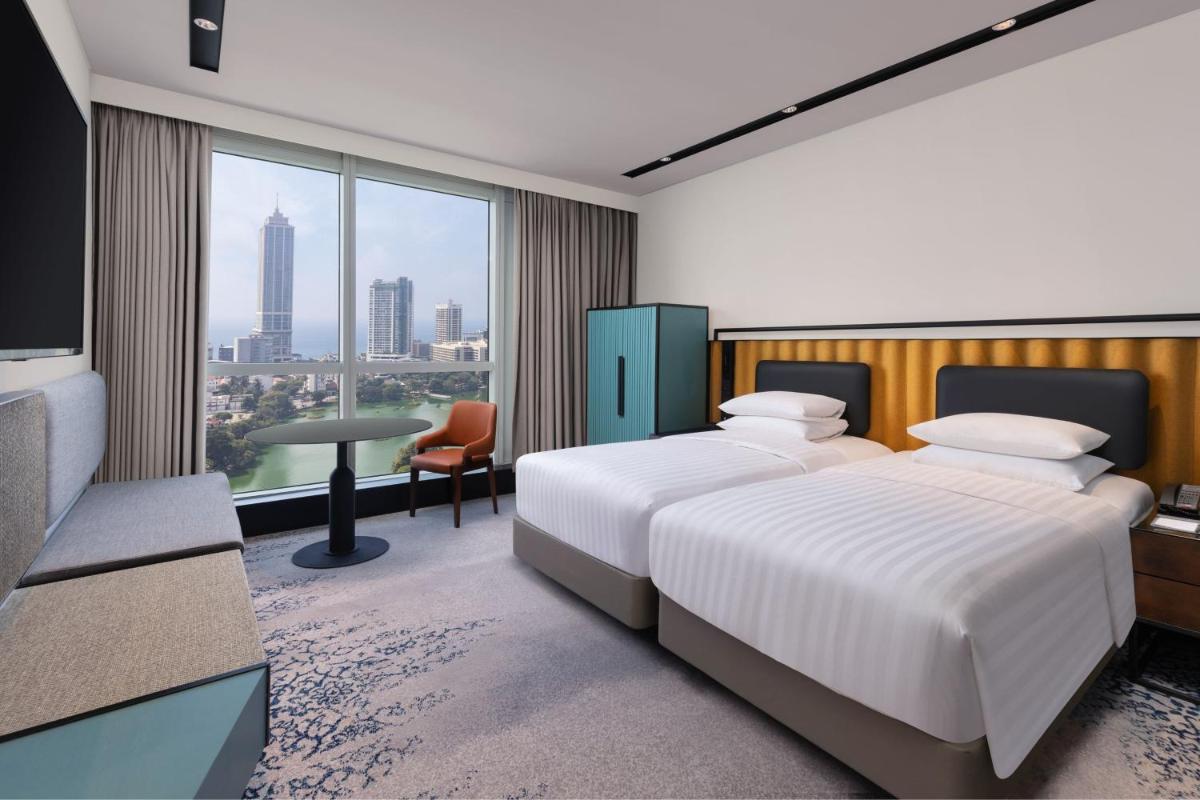 Courtyard by Marriott Colombo - image 4