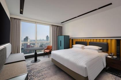 Courtyard by Marriott Colombo - image 5