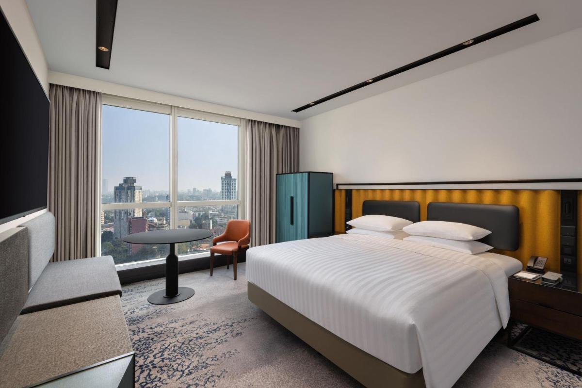Courtyard by Marriott Colombo - image 5