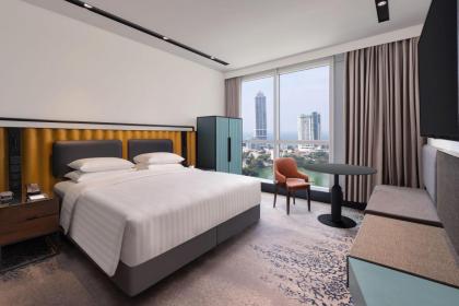 Courtyard by Marriott Colombo - image 6