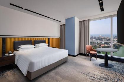 Courtyard by Marriott Colombo - image 7