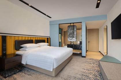 Courtyard by Marriott Colombo - image 8