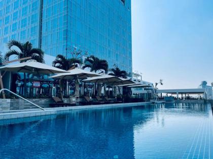 Courtyard by Marriott Colombo - image 9