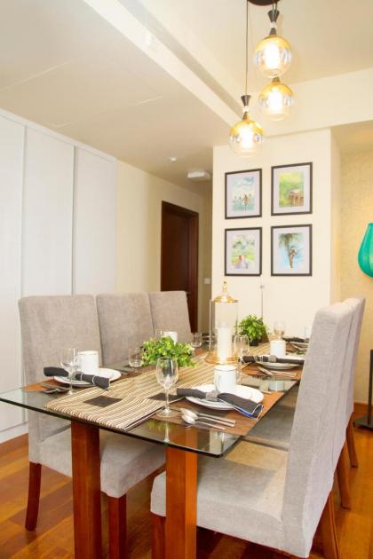 Cinnamon Life - Luxury 2 Bedroom Apartment Overlooking Colombo City - image 26