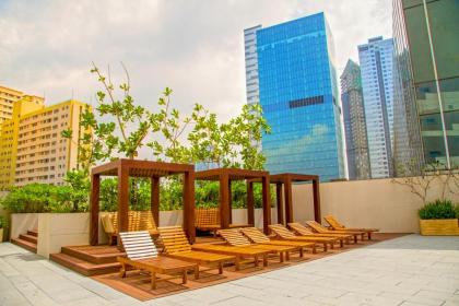 Cinnamon Life - Luxury 2 Bedroom Apartment Overlooking Colombo City - image 27