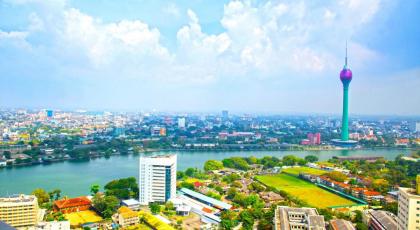 Cinnamon Life - Luxury 2 Bedroom Apartment Overlooking Colombo City - image 28