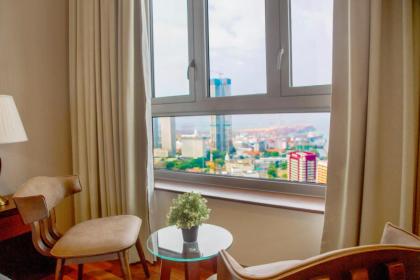Cinnamon Life - Luxury 2 Bedroom Apartment Overlooking Colombo City - image 29