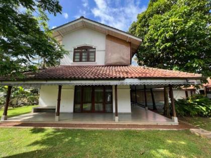 Wattala Villa- The Guardian Bungalow - image 25