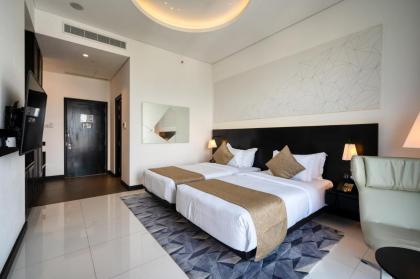 Orion City Hotel - image 18