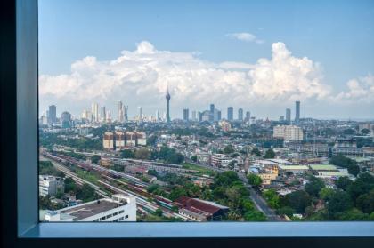 Orion City Hotel - image 23