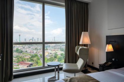 Orion City Hotel - image 25