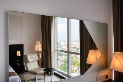 Orion City Hotel - image 26