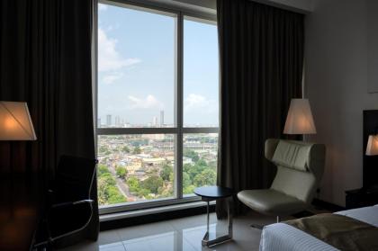 Orion City Hotel - image 28