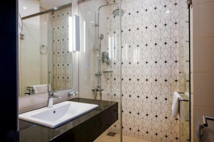 Orion City Hotel - image 29
