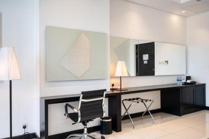 Orion City Hotel - image 30