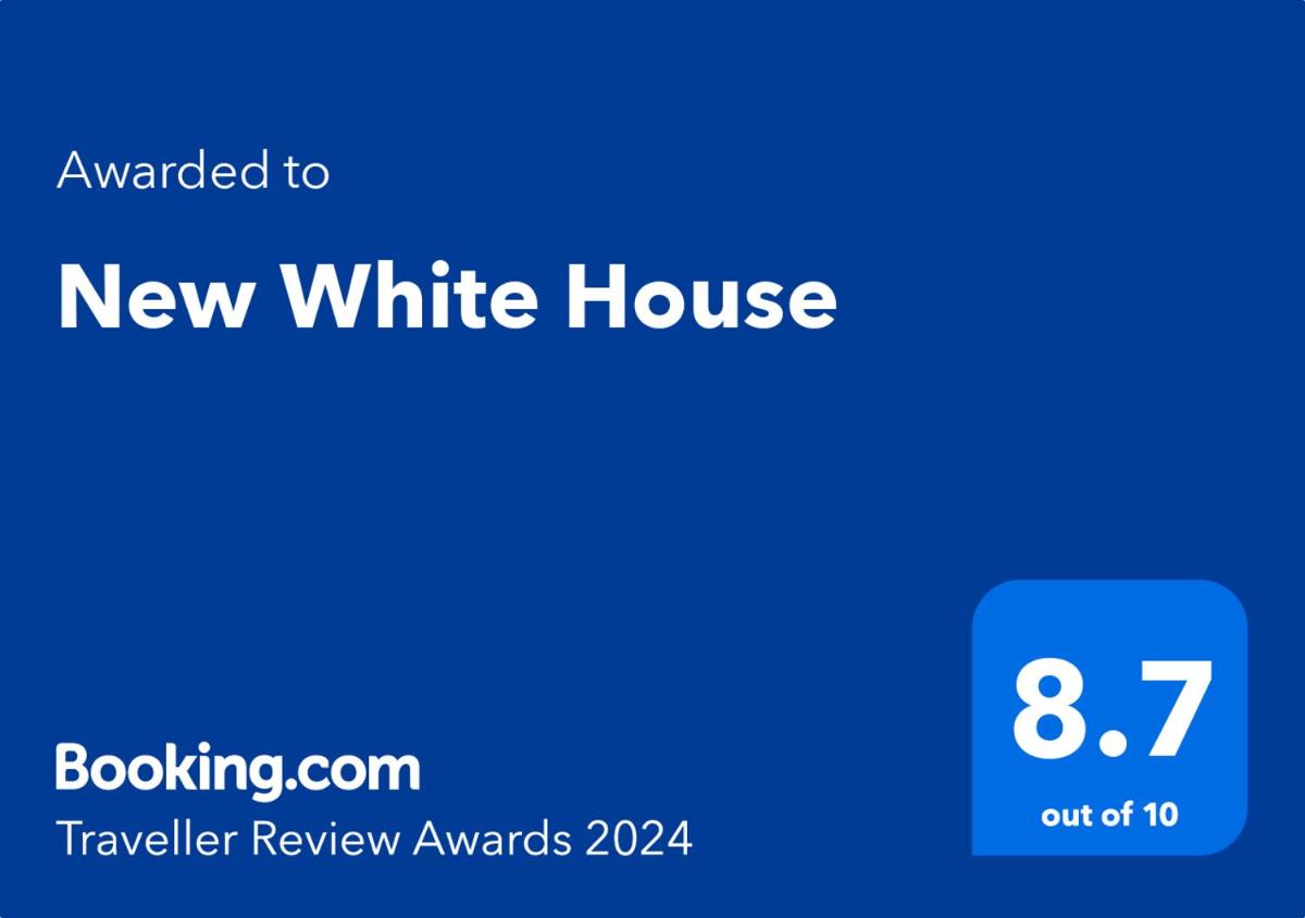 New White House - main image