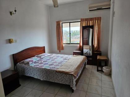 Colombo 9 - 3BR Fully Furnished Luxury Apartment - image 22