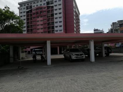 Colombo 9 - 3BR Fully Furnished Luxury Apartment - image 24