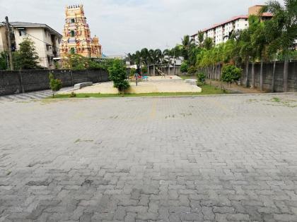 Colombo 9 - 3BR Fully Furnished Luxury Apartment - image 26
