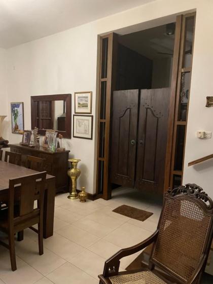 Villa Araliya - image 23