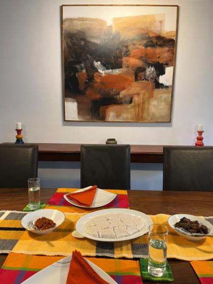 Atulya Villas Colombo 3 - image 25