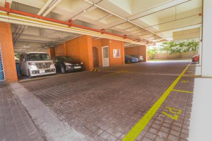 Bluewind Luxury Apartment - 2rooms - Wattala-Hemas Hospital - image 10