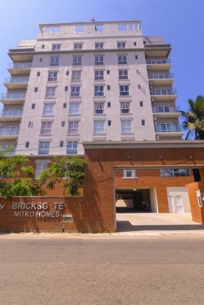 Bluewind Luxury Apartment - 2rooms - Wattala-Hemas Hospital - image 11