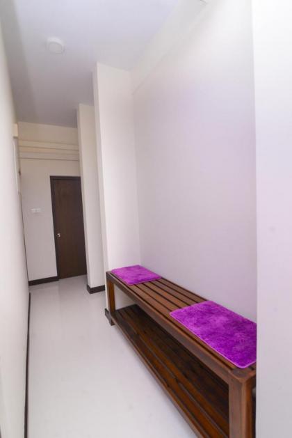 Bluewind Luxury Apartment - 2rooms - Wattala-Hemas Hospital - image 12