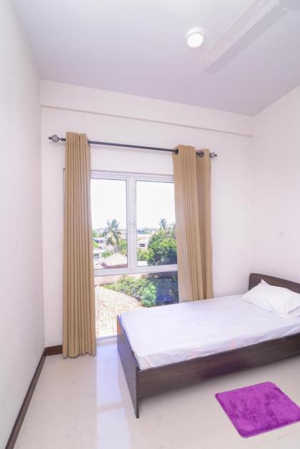 Bluewind Luxury Apartment - 2rooms - Wattala-Hemas Hospital - image 13