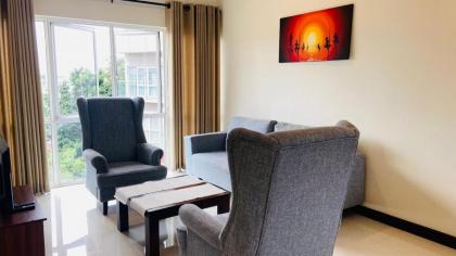 Bluewind Luxury Apartment - 2rooms - Wattala-Hemas Hospital - image 15