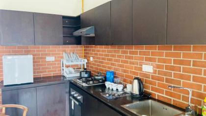 Bluewind Luxury Apartment - 2rooms - Wattala-Hemas Hospital - image 16