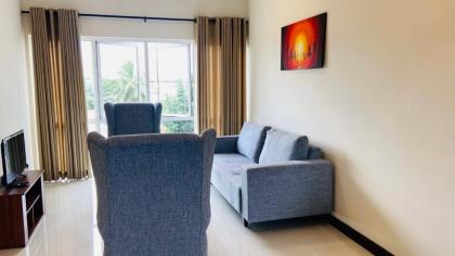 Bluewind Luxury Apartment - 2rooms - Wattala-Hemas Hospital - image 2