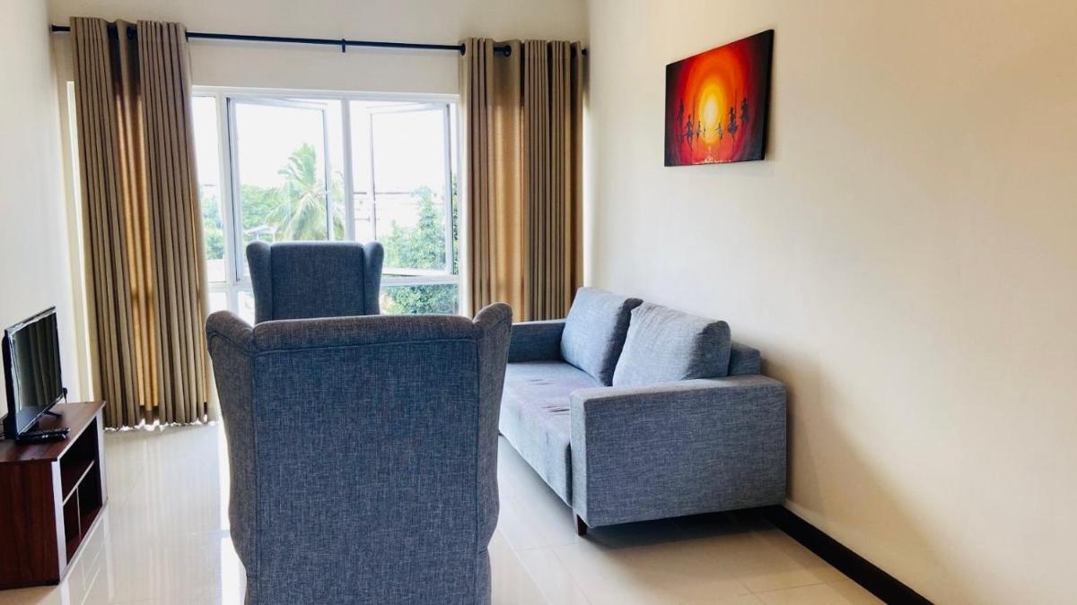 Bluewind Luxury Apartment - 2rooms - Wattala-Hemas Hospital - image 2