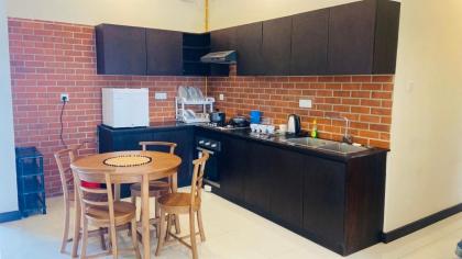 Bluewind Luxury Apartment - 2rooms - Wattala-Hemas Hospital - image 3