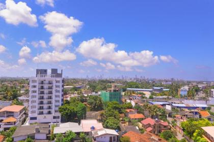 Bluewind Luxury Apartment - 2rooms - Wattala-Hemas Hospital - image 4
