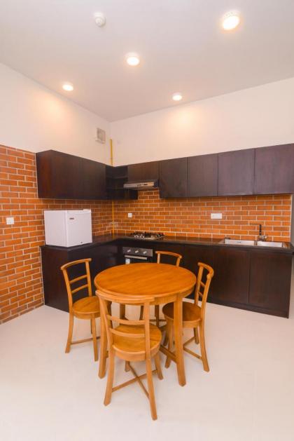 Bluewind Luxury Apartment - 2rooms - Wattala-Hemas Hospital - image 5