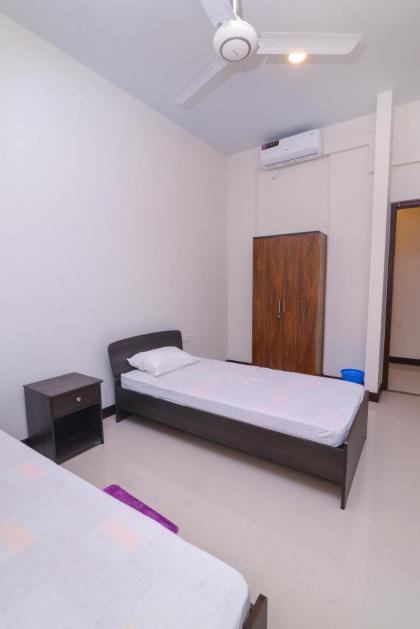 Bluewind Luxury Apartment - 2rooms - Wattala-Hemas Hospital - image 7
