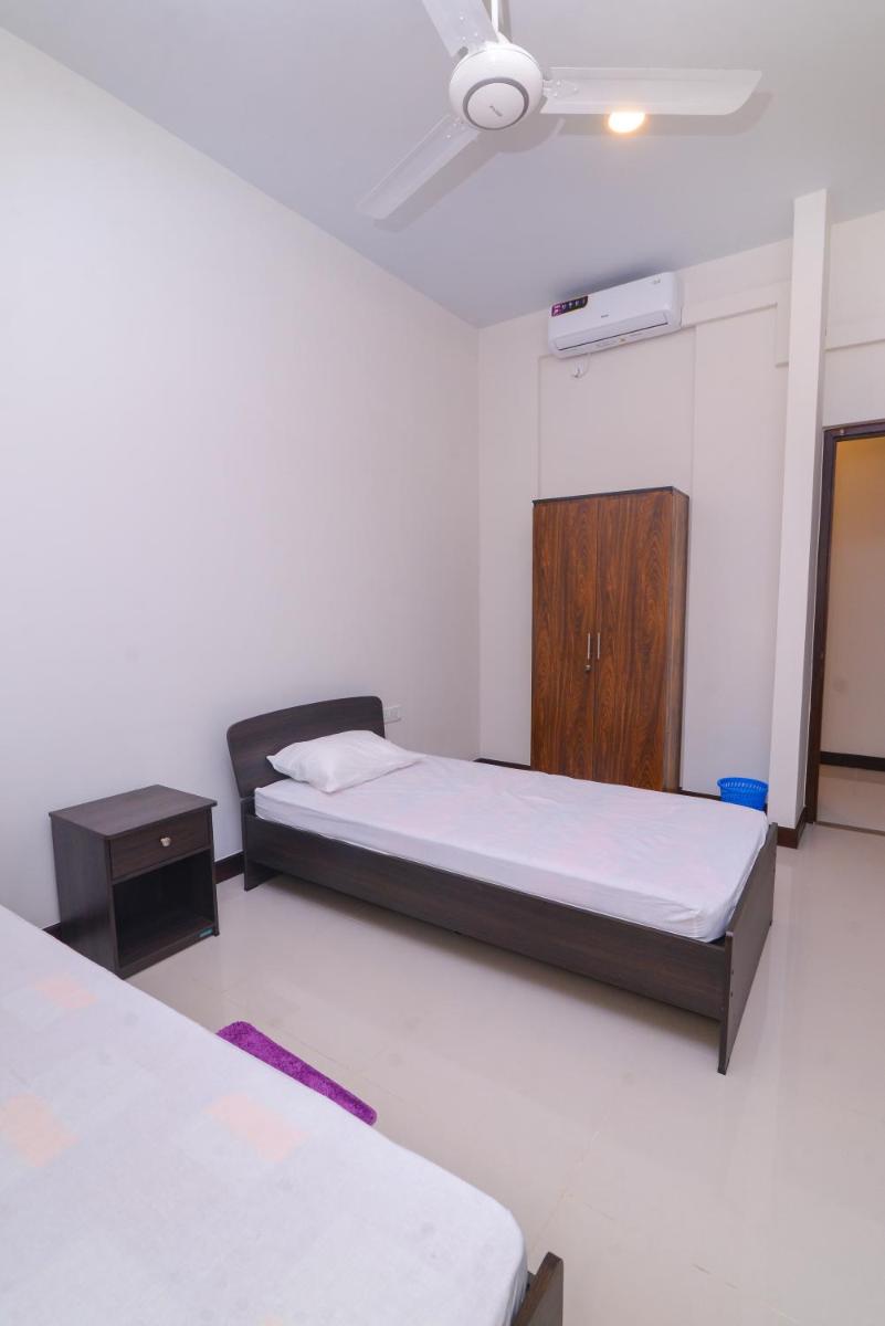 Bluewind Luxury Apartment - 2rooms - Wattala-Hemas Hospital - image 7