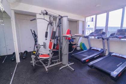 Bluewind Luxury Apartment - 2rooms - Wattala-Hemas Hospital - image 9