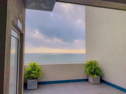 MaSa Beach Front Apartment Uswetakeiyawa - image 25