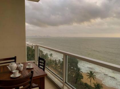 MaSa Beach Front Apartment Uswetakeiyawa - image 26