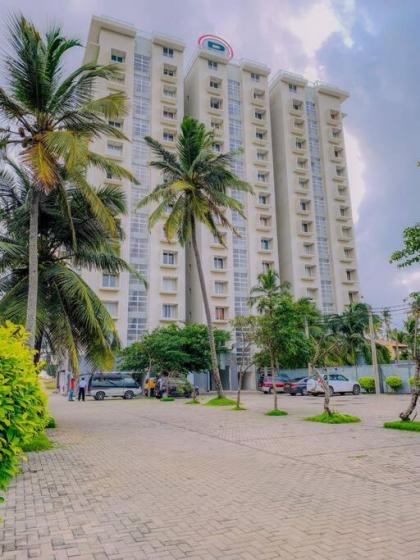 MaSa Beach Front Apartment Uswetakeiyawa - image 28
