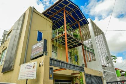 Blackberry villa - image 24