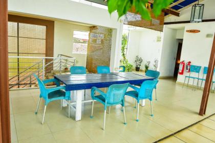 Blackberry villa - image 25