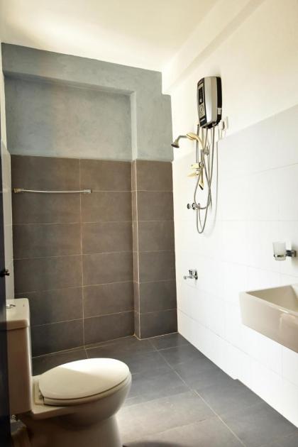 Blackberry villa - image 27